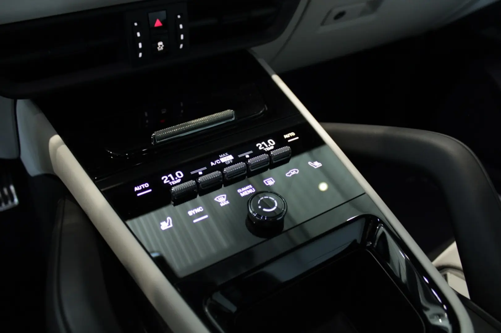 Porsche Cayenne S E-Hybrid