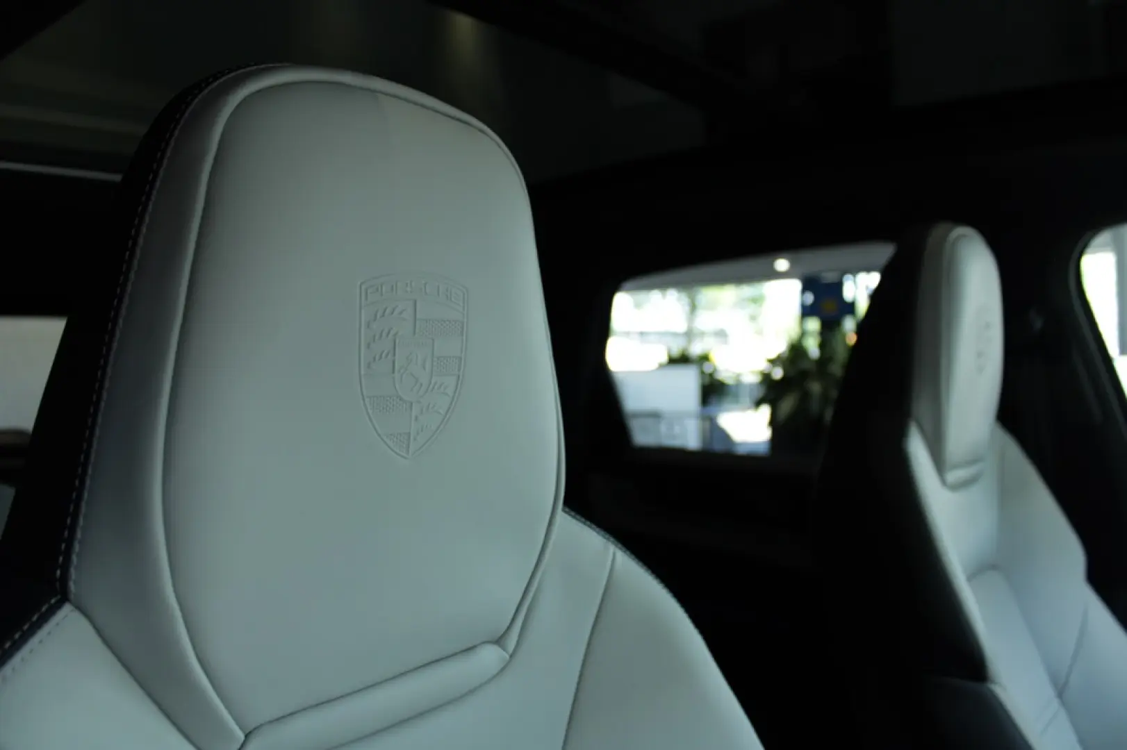 Porsche Cayenne S E-Hybrid