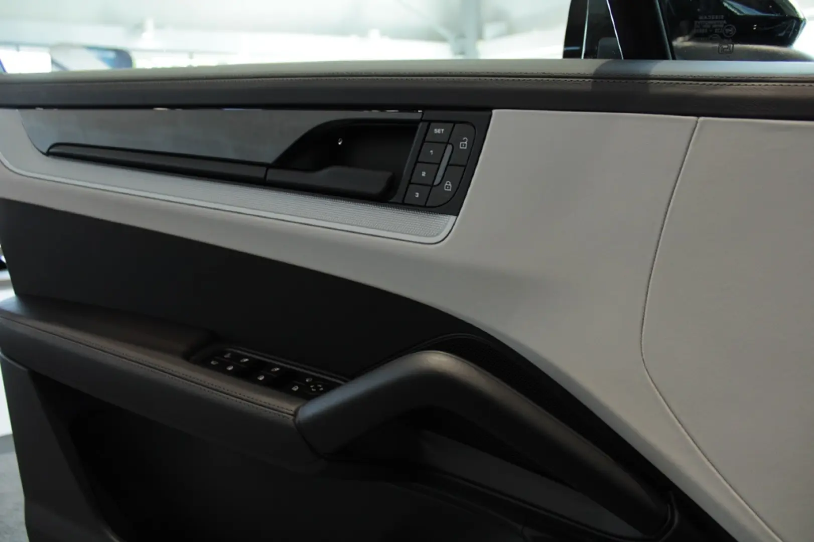 Porsche Cayenne S E-Hybrid