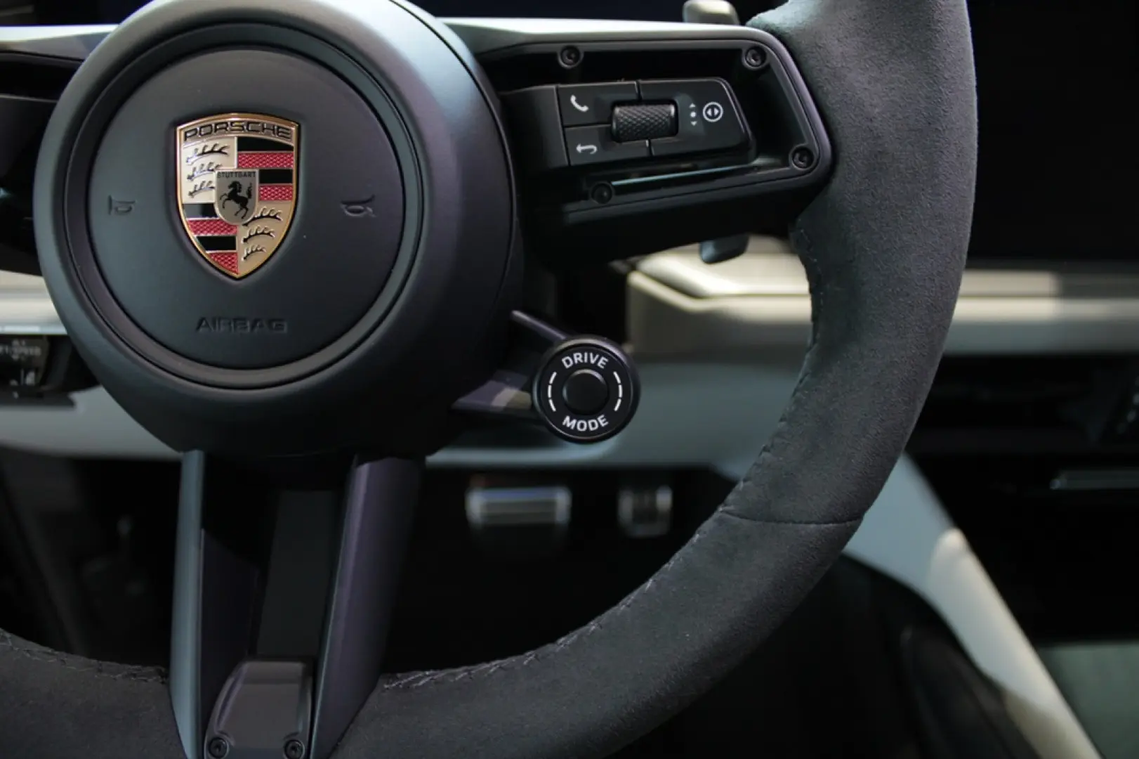 Porsche Cayenne S E-Hybrid