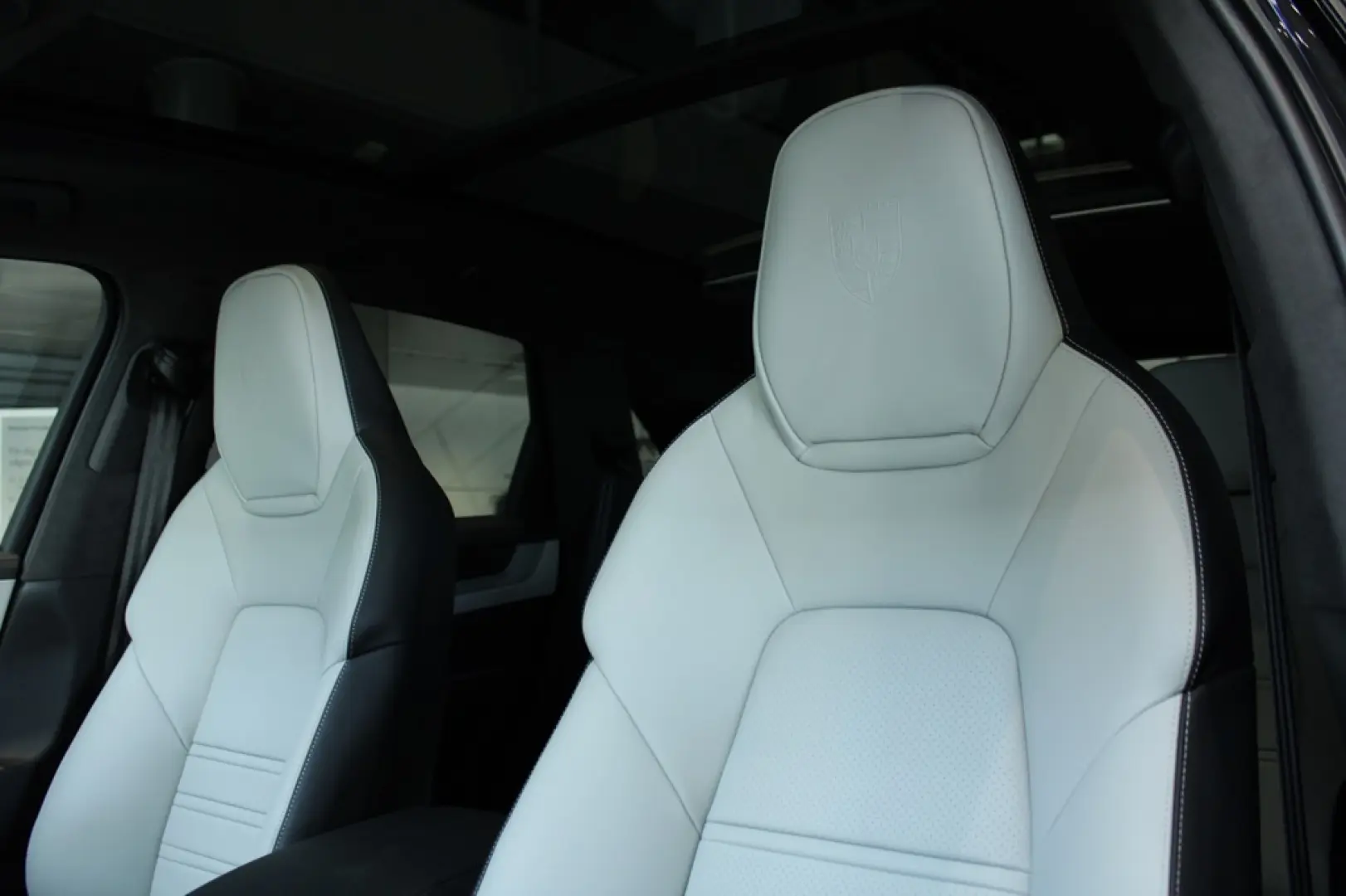 Porsche Cayenne S E-Hybrid