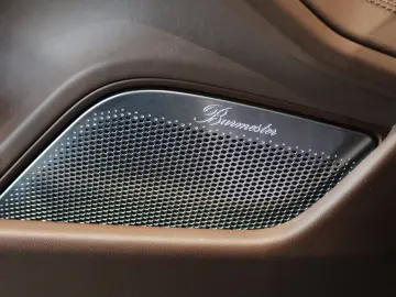Porsche Taycan Turbo Cross Turismo