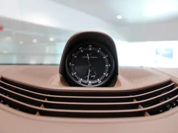 Porsche Taycan Turbo Cross Turismo