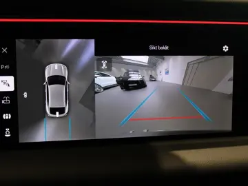 Porsche Macan Electric
