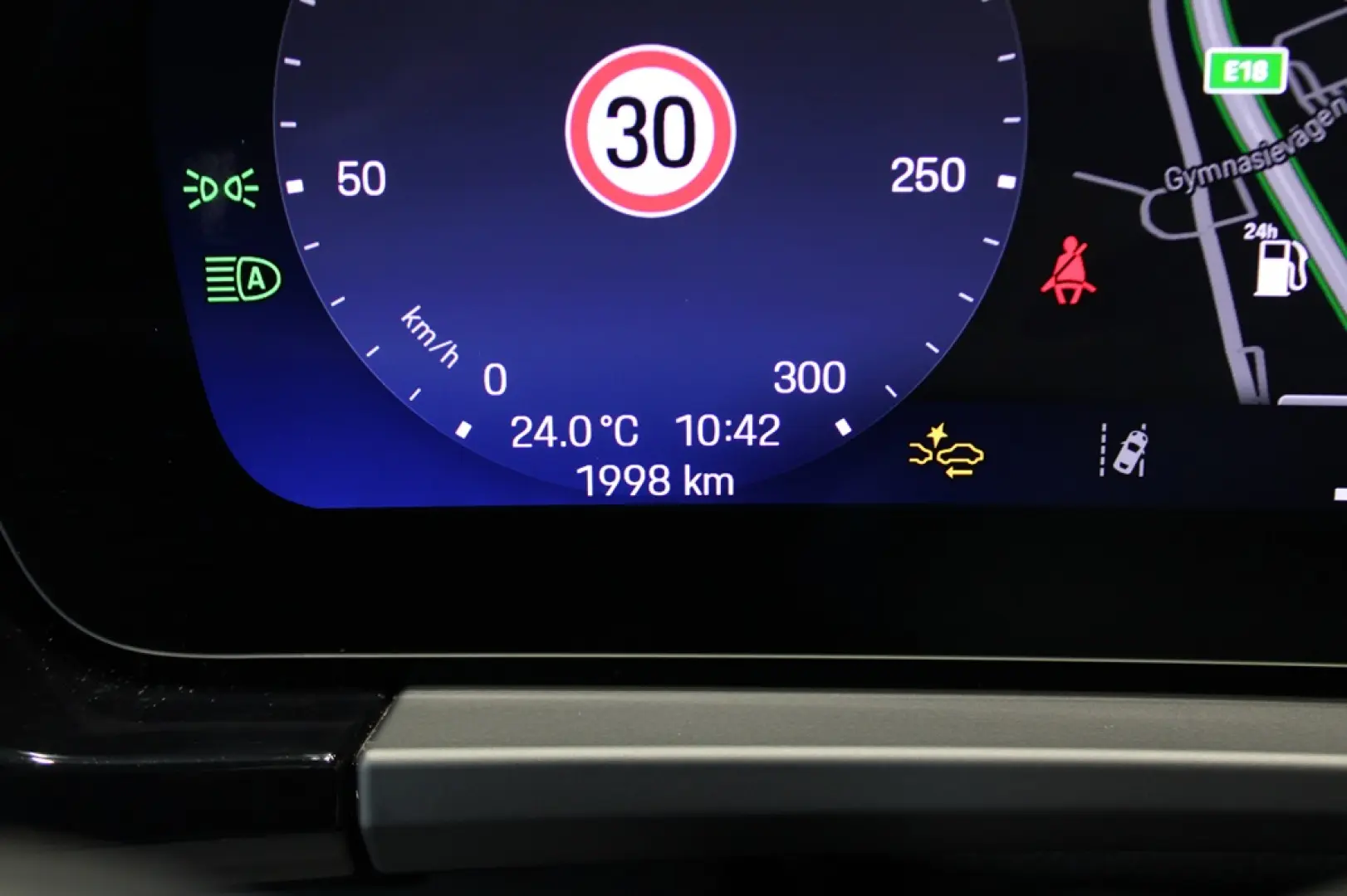 Porsche Macan Electric