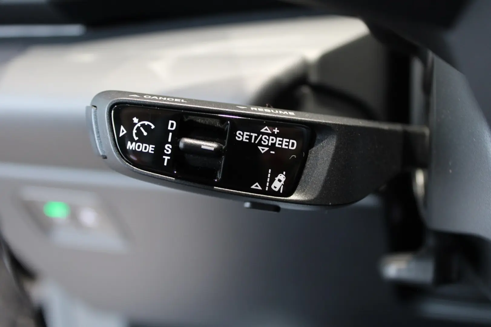 Porsche Macan Electric