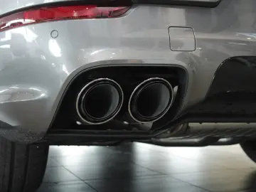 Porsche Cayenne S E-Hybrid