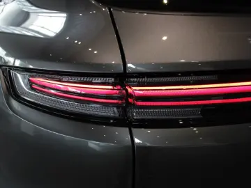 Porsche Cayenne S E-Hybrid