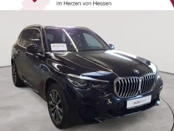 X5 xDrive45e M-SPORT NAVI LED PDC KAM