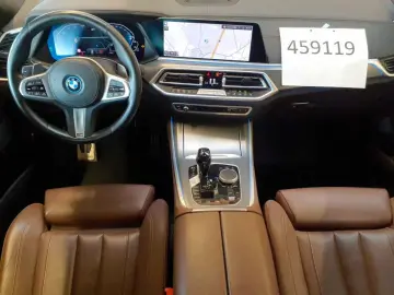 X5 xDrive45e M-SPORT NAVI LED PDC KAM