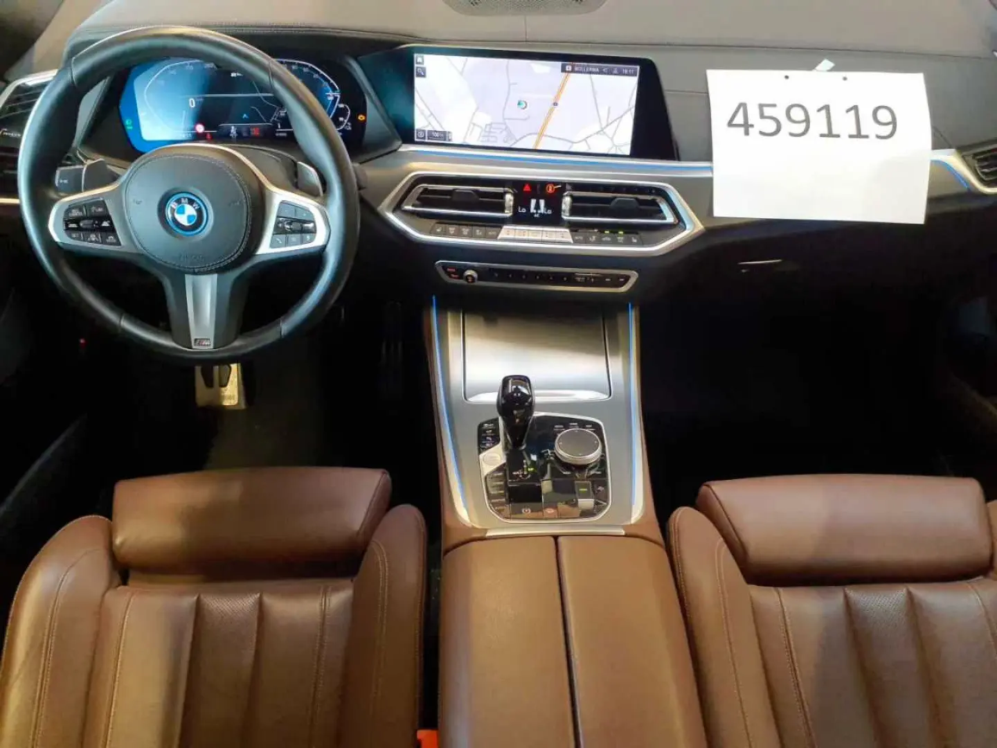 X5 xDrive45e M-SPORT NAVI LED PDC KAM
