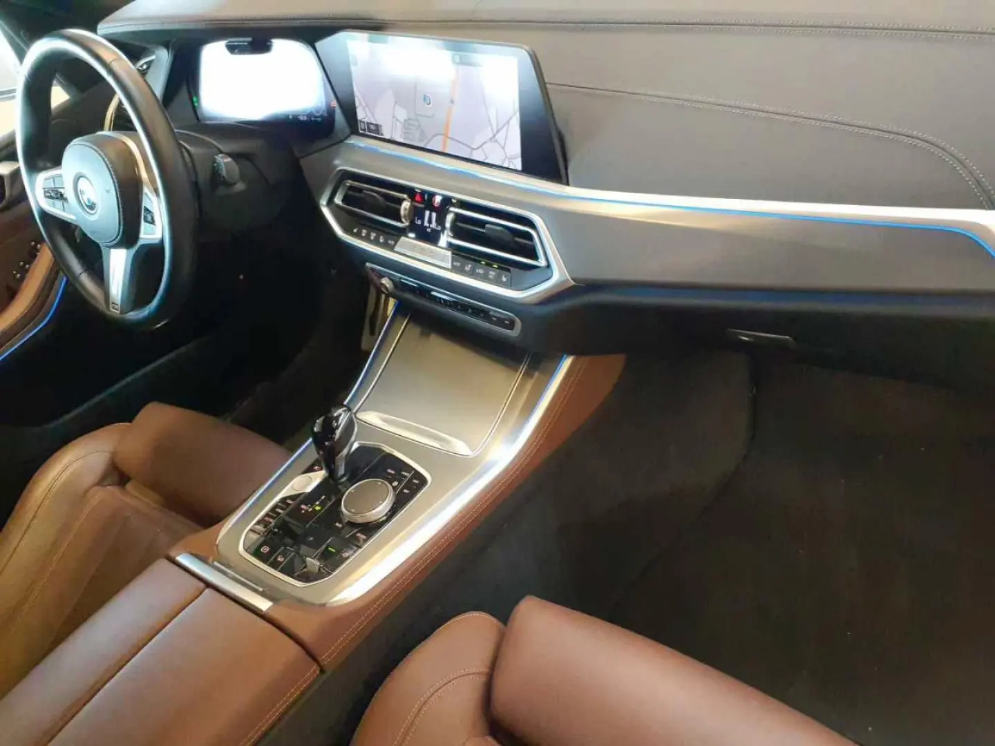 X5 xDrive45e M-SPORT NAVI LED PDC KAM