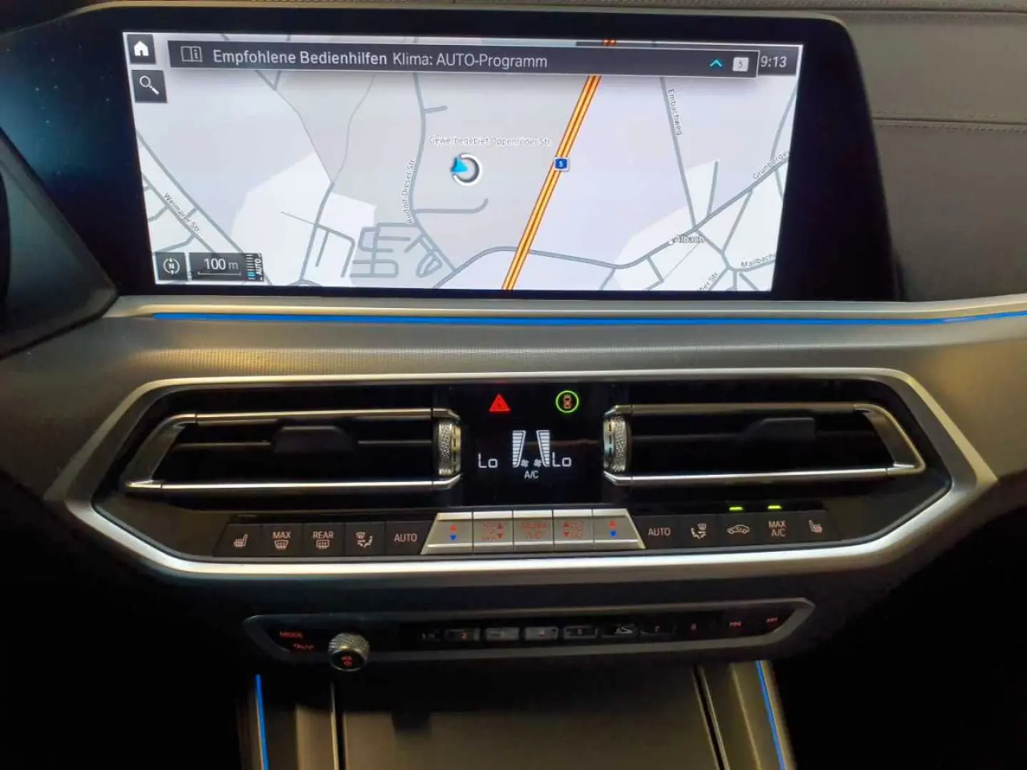 X5 xDrive45e M-SPORT NAVI LED PDC KAM