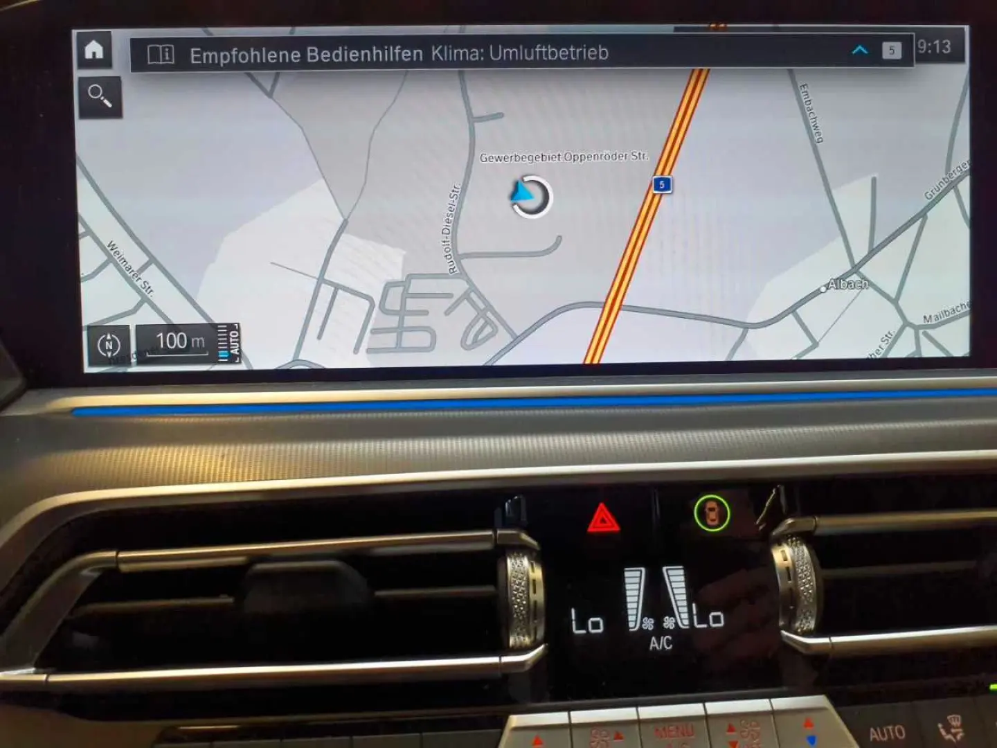 X5 xDrive45e M-SPORT NAVI LED PDC KAM