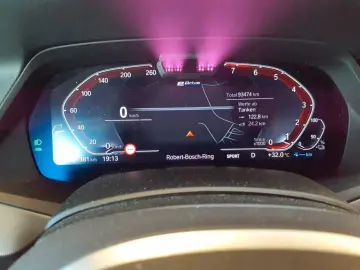 X5 xDrive45e M-SPORT NAVI LED PDC KAM