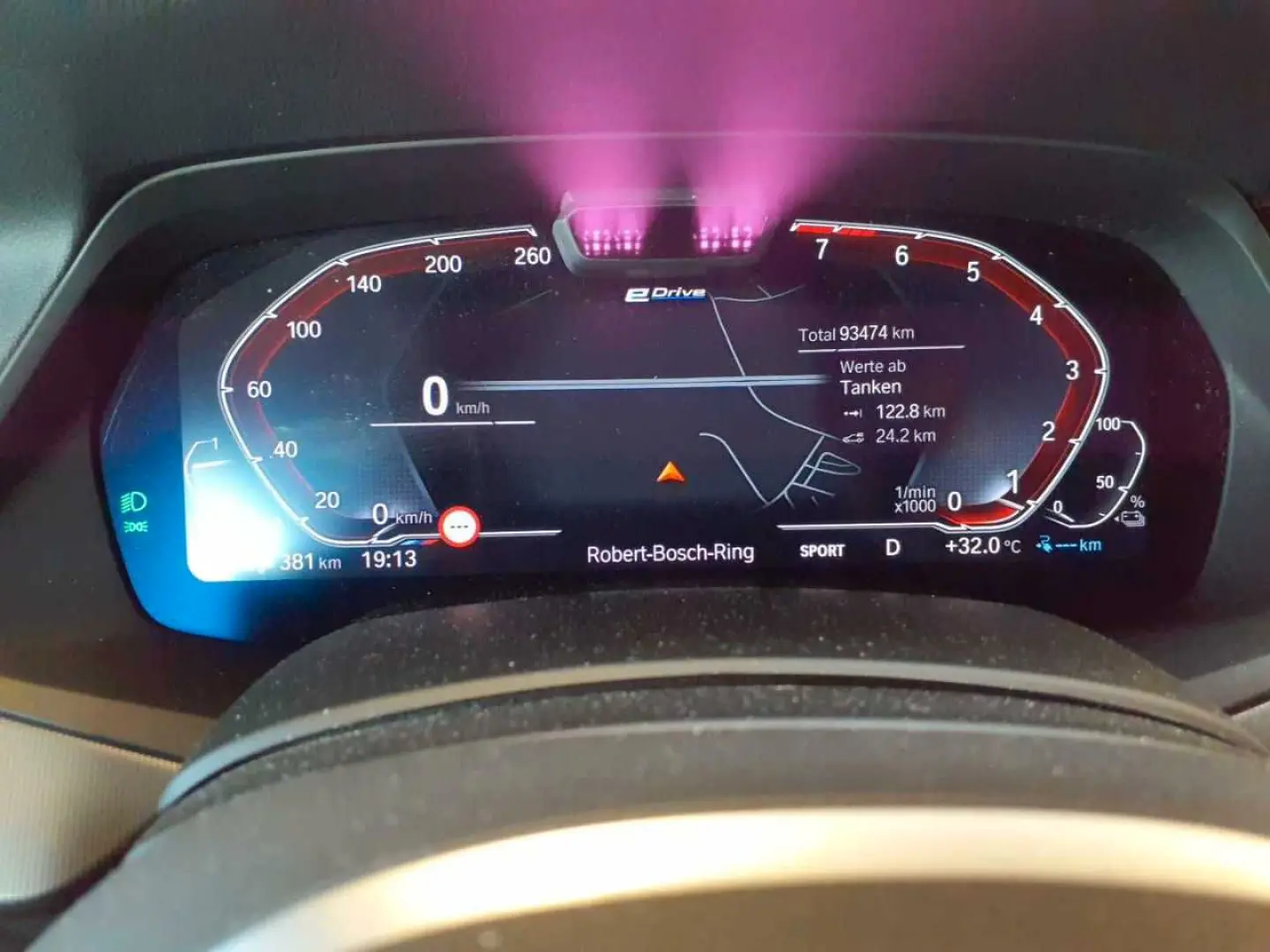 X5 xDrive45e M-SPORT NAVI LED PDC KAM