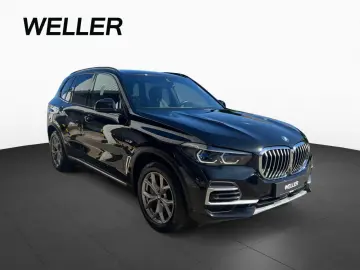 X5 xDrive 45e xLine Laser Sky Lounge DrAs 2-Achs