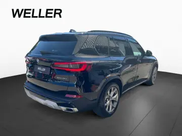 X5 xDrive 45e xLine Laser Sky Lounge DrAs 2-Achs