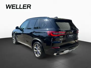 X5 xDrive 45e xLine Laser Sky Lounge DrAs 2-Achs