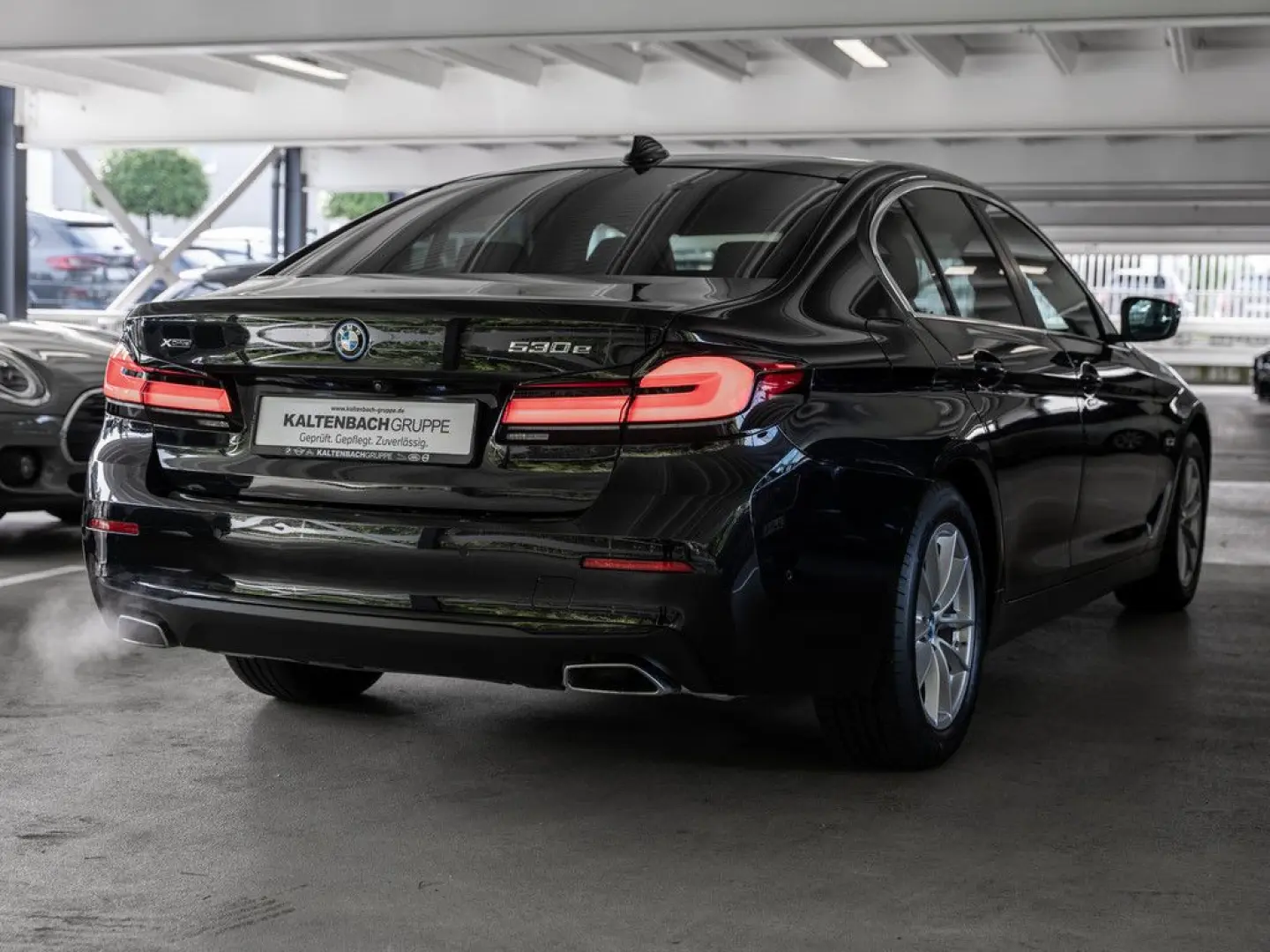 530e xDrive FACEL. HUD LED ACC W-LAN NAVI KAMERA