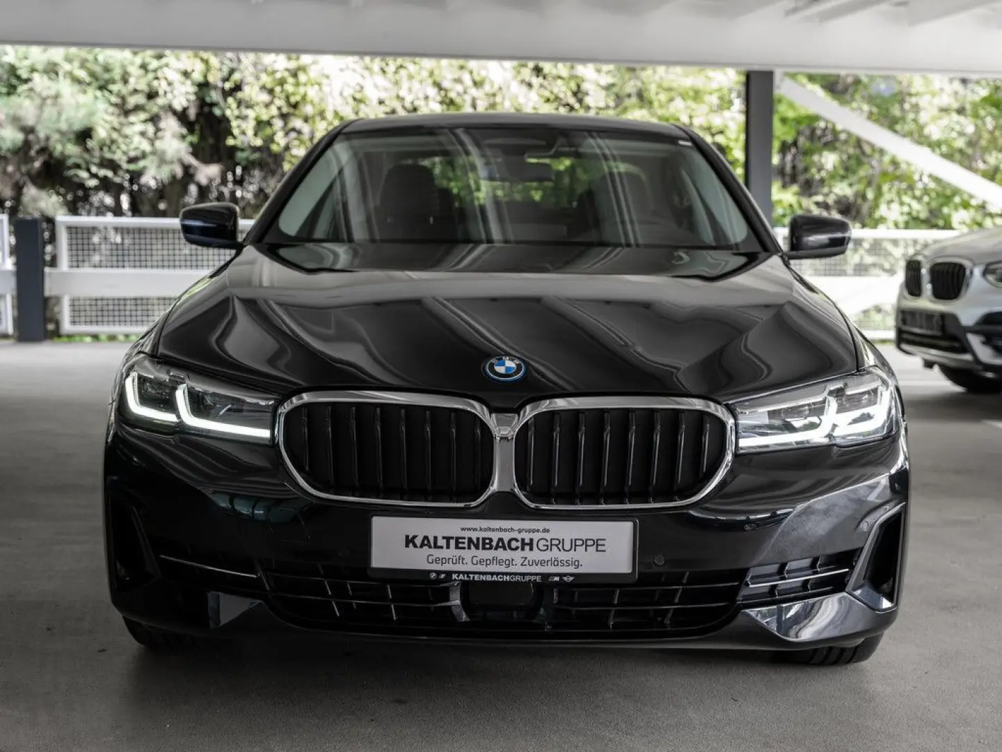 530e xDrive FACEL. HUD LED ACC W-LAN NAVI KAMERA