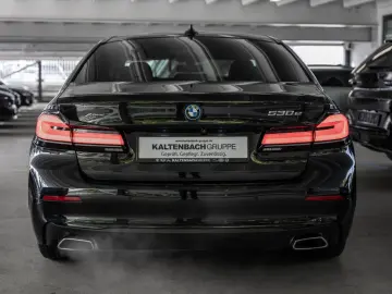 530e xDrive FACEL. HUD LED ACC W-LAN NAVI KAMERA