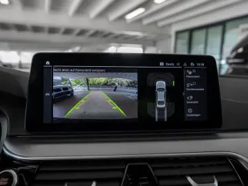 530e xDrive FACEL. HUD LED ACC W-LAN NAVI KAMERA