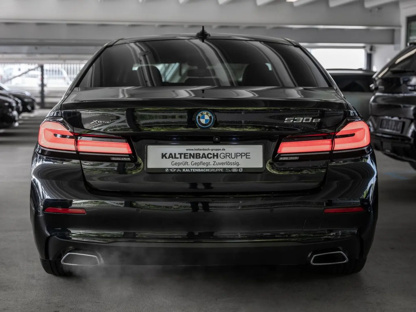 530e xDrive FACEL. HUD LED ACC W-LAN NAVI KAMERA