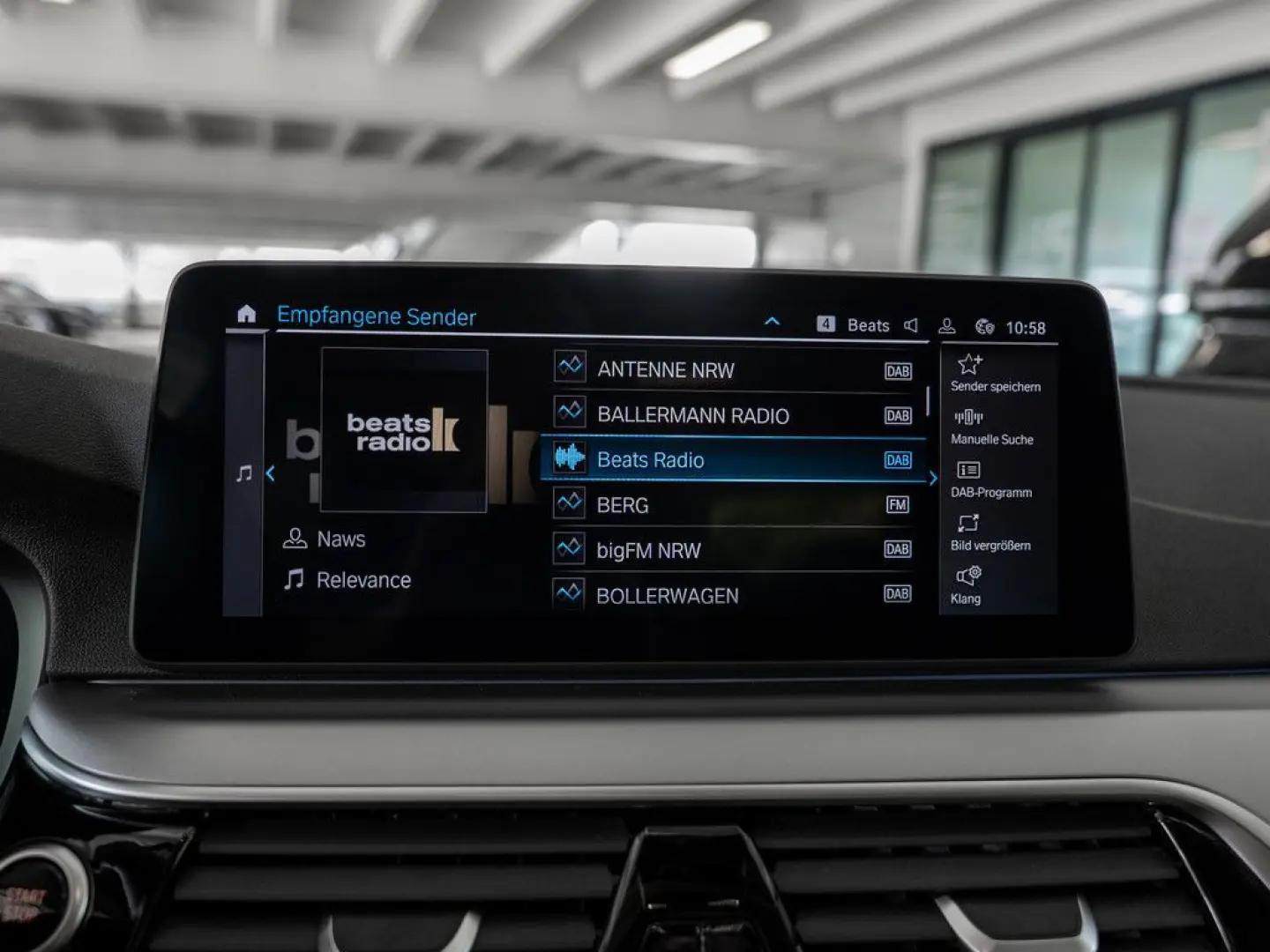 530e xDrive FACEL. HUD LED ACC W-LAN NAVI KAMERA