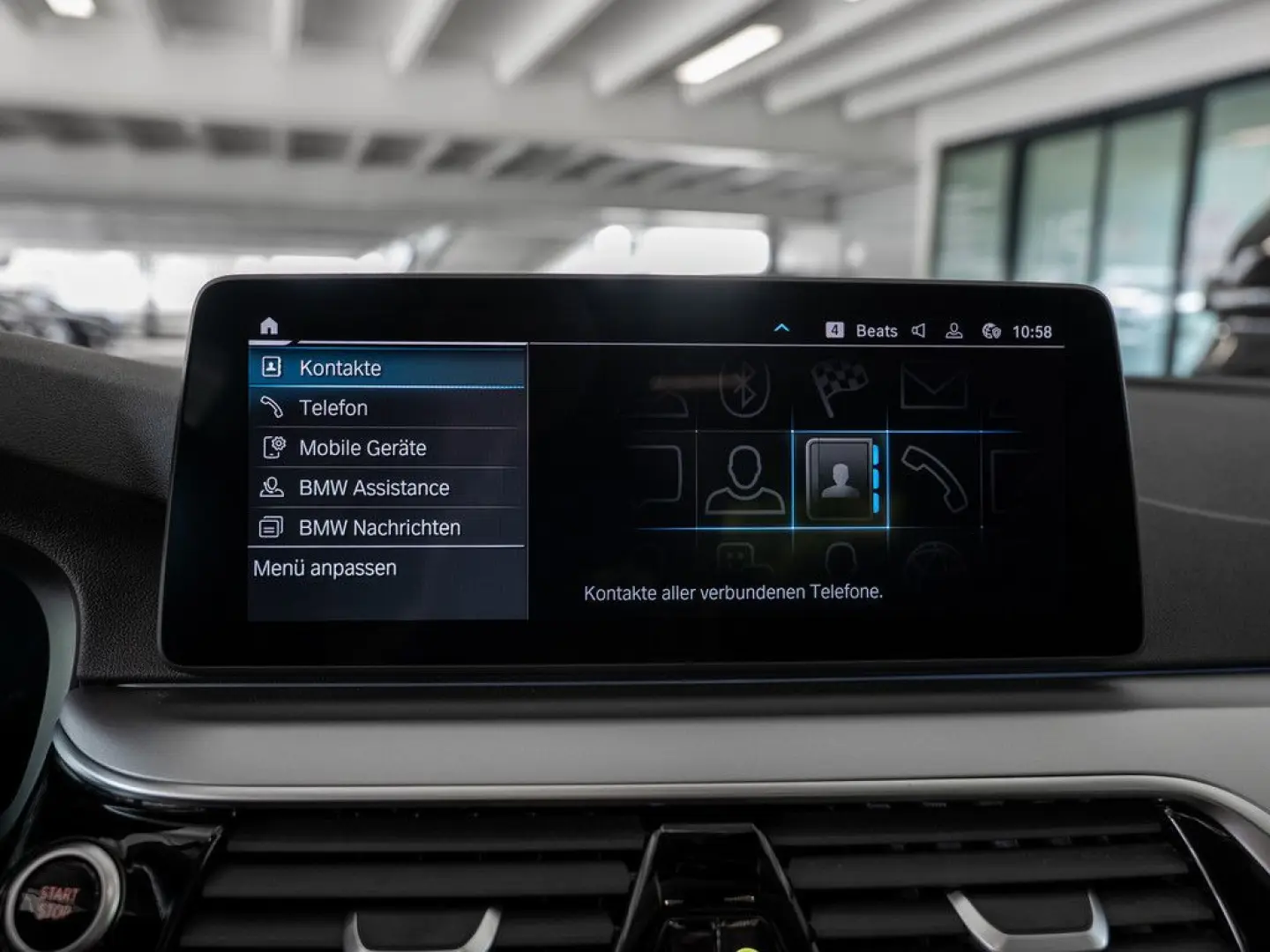 530e xDrive FACEL. HUD LED ACC W-LAN NAVI KAMERA