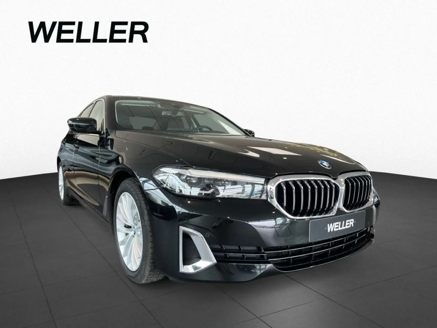 520d xDrive HUD RFK LED LiCoPro HiFi Shzg 18'
