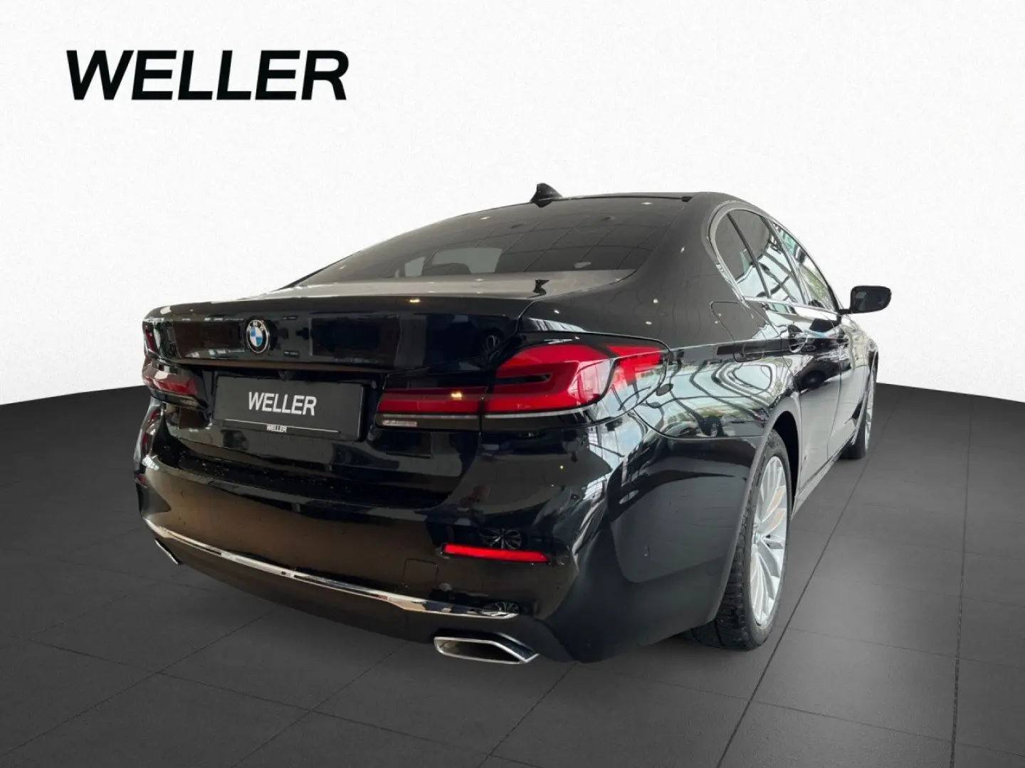 520d xDrive HUD RFK LED LiCoPro HiFi Shzg 18'