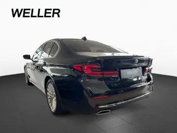 520d xDrive HUD RFK LED LiCoPro HiFi Shzg 18'