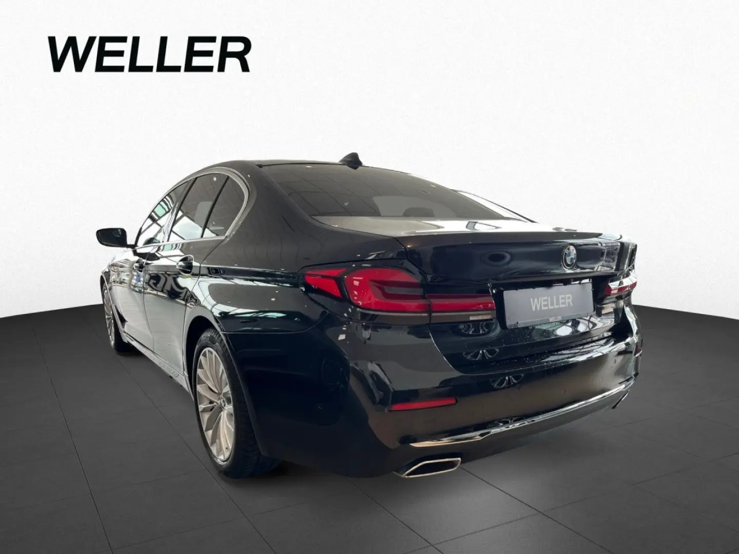 520d xDrive HUD RFK LED LiCoPro HiFi Shzg 18'