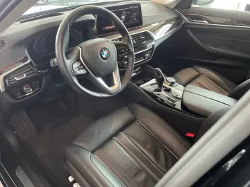 520d xDrive HUD RFK LED LiCoPro HiFi Shzg 18'