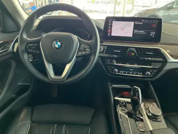 520d xDrive HUD RFK LED LiCoPro HiFi Shzg 18'