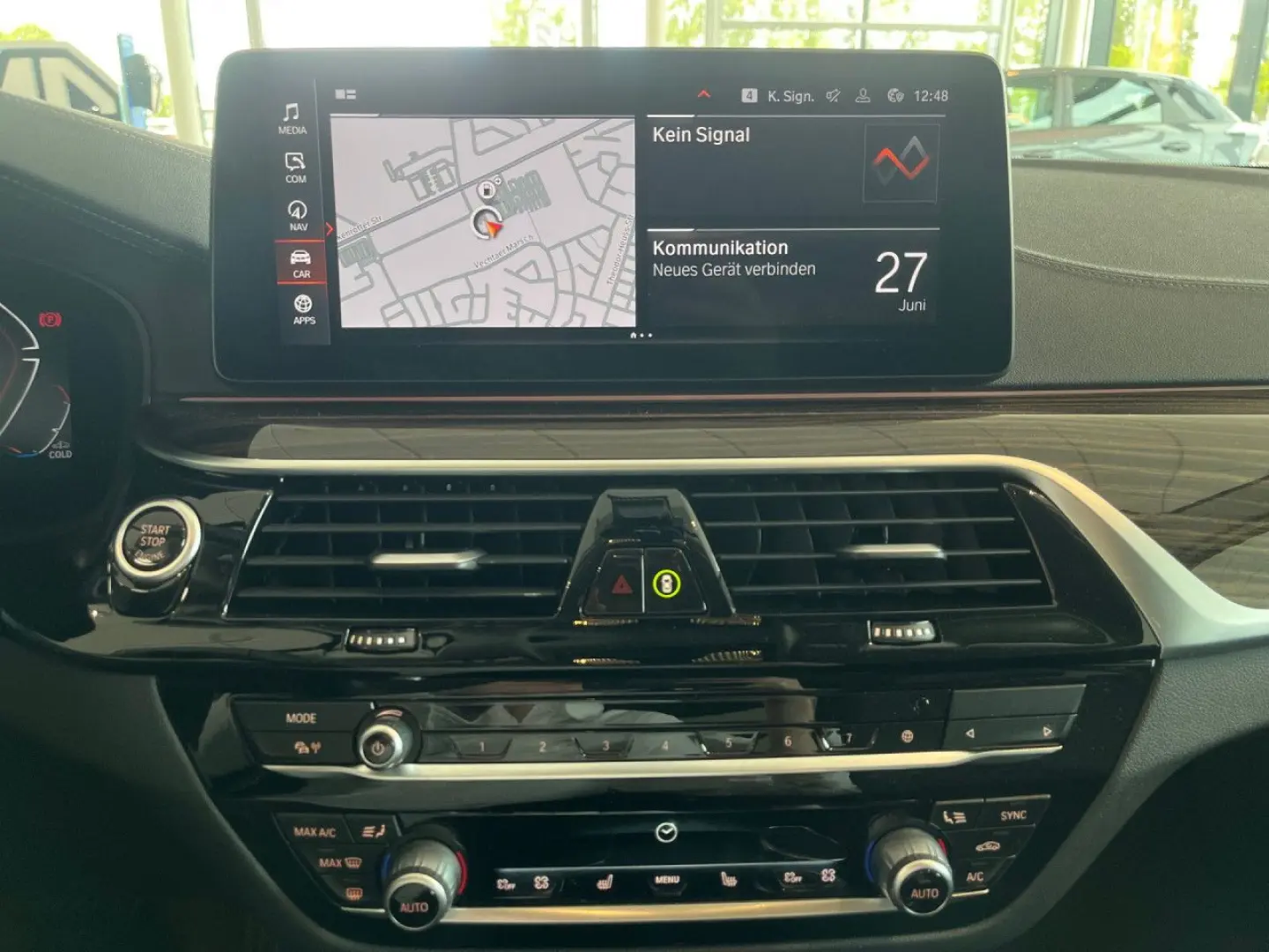 520d xDrive HUD RFK LED LiCoPro HiFi Shzg 18'