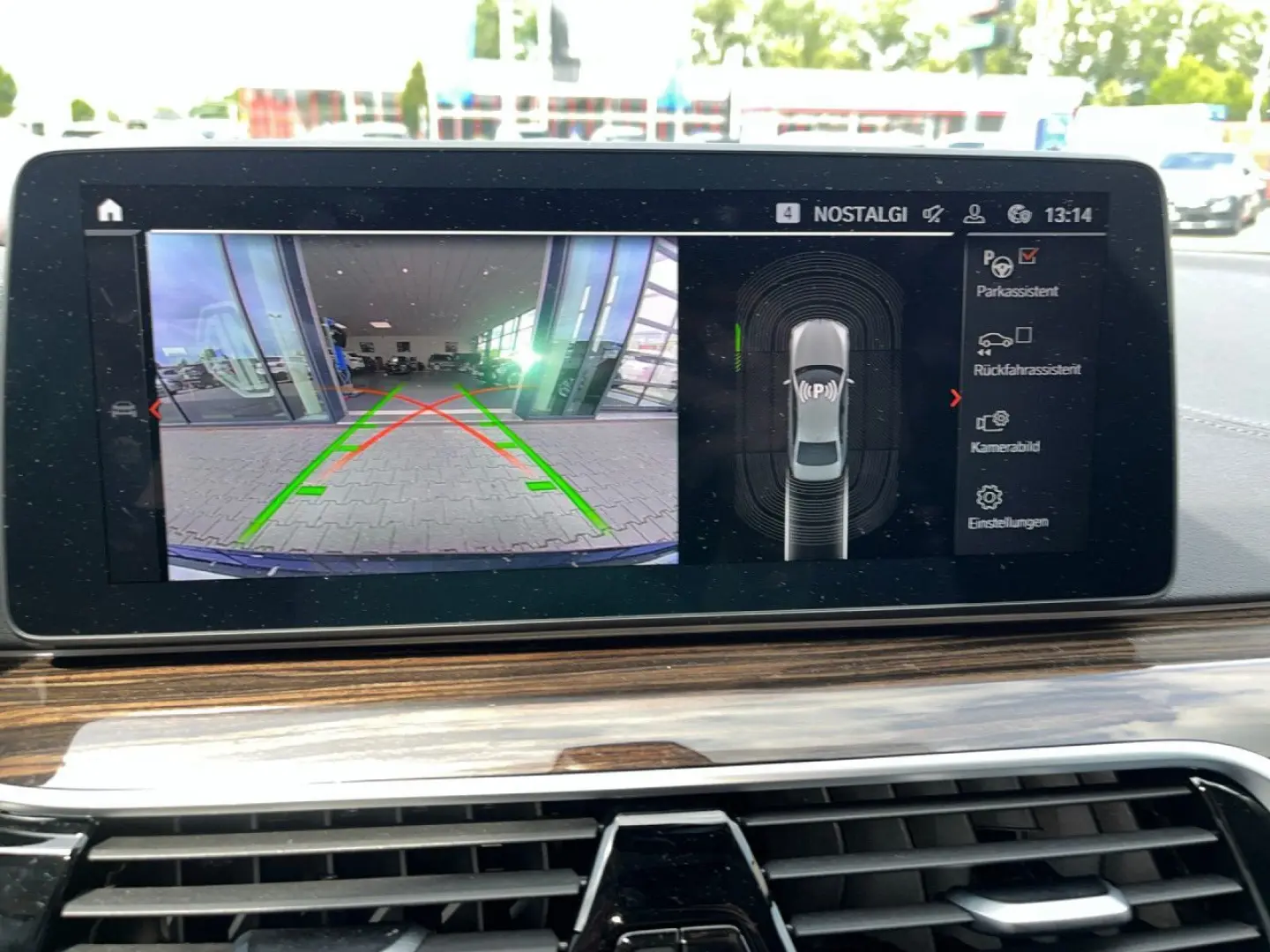 520d xDrive HUD RFK LED LiCoPro HiFi Shzg 18'