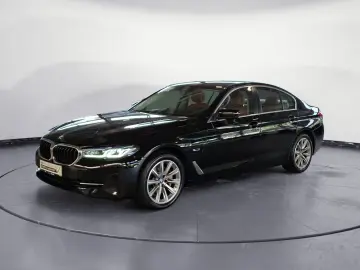 530e xDrive Aut. Innovationspaket Head-Up Laser
