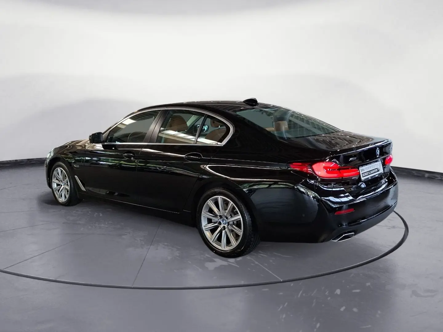530e xDrive Aut. Innovationspaket Head-Up Laser
