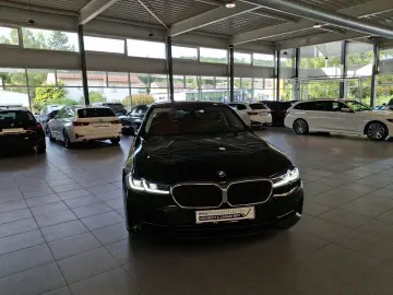 530e xDrive Aut. Innovationspaket Head-Up Laser