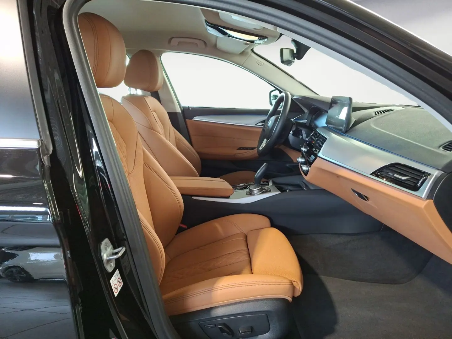 530e xDrive Aut. Innovationspaket Head-Up Laser