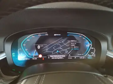 530e xDrive Aut. Innovationspaket Head-Up Laser