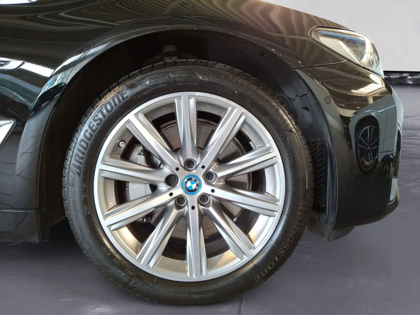 530e xDrive Aut. Innovationspaket Head-Up Laser