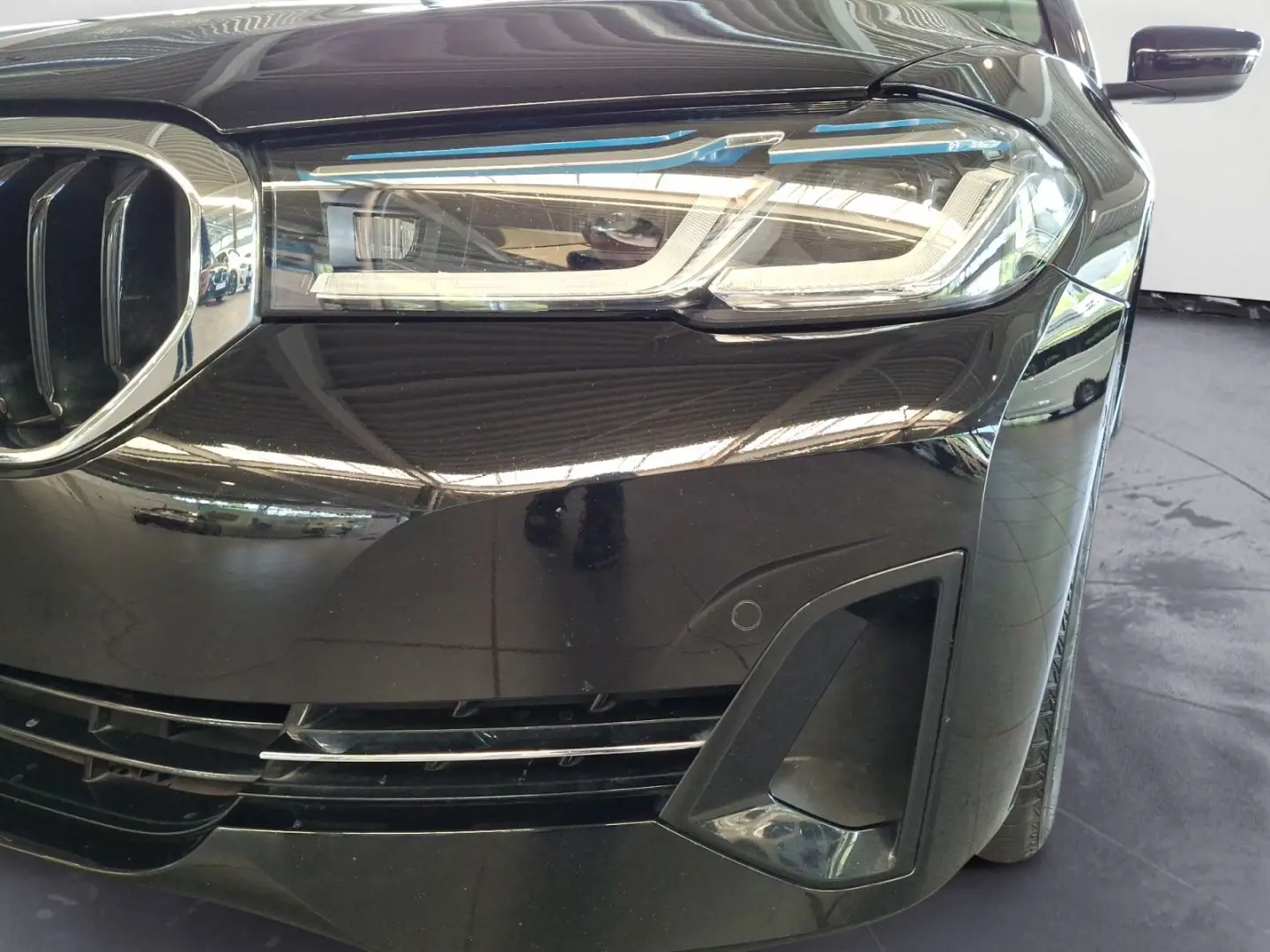 530e xDrive Aut. Innovationspaket Head-Up Laser