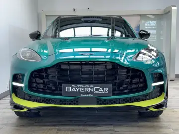 DBX 707 Q/AMR Edition 23Zoll AM Wings UPE305