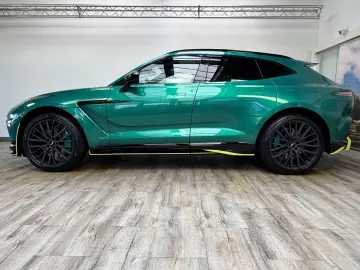 DBX 707 Q/AMR Edition 23Zoll AM Wings UPE305