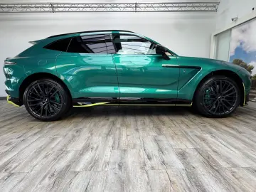 DBX 707 Q/AMR Edition 23Zoll AM Wings UPE305