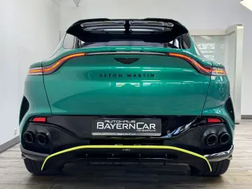 DBX 707 Q/AMR Edition 23Zoll AM Wings UPE305