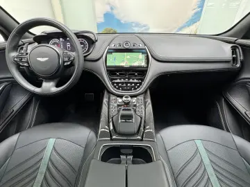 DBX 707 Q/AMR Edition 23Zoll AM Wings UPE305